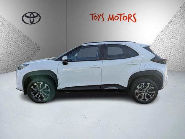 TOYOTA Yaris Cross YARIS CROSS 130H 2WD DESIGNPACKCARGO MY25  YARIS CROSS 130H 2WD DESIGNPACKCARGO MY25