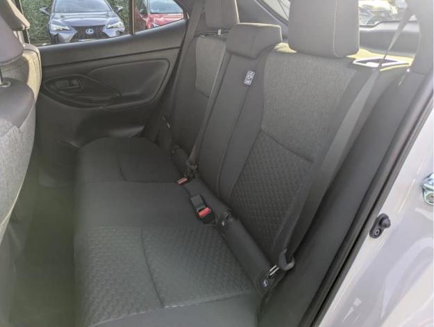 TOYOTA Yaris Cross YARIS CROSS 130H 2WD DESIGNPACKCARGO MY25  YARIS CROSS 130H 2WD DESIGNPACKCARGO MY25