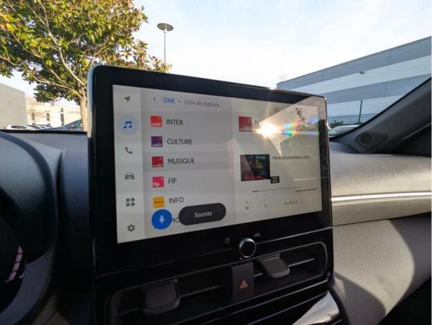 TOYOTA Yaris Cross YARIS CROSS 130H 2WD DESIGNPACKCARGO MY25  YARIS CROSS 130H 2WD DESIGNPACKCARGO MY25