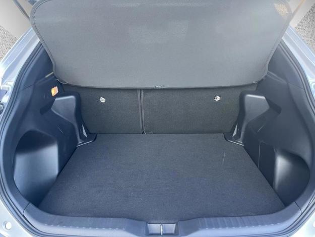 TOYOTA Yaris Cross 1.5 HYBRID 116H DESIGN   