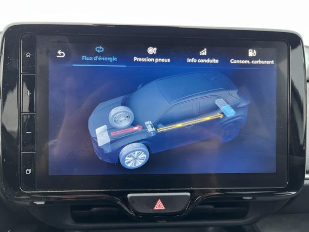 TOYOTA Yaris Cross 1.5 HYBRID 116H DESIGN   