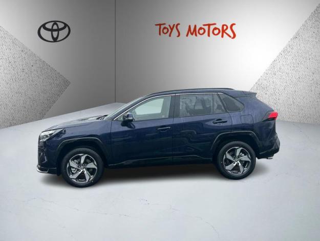 TOYOTA RAV4 PHEV PHEV 306H AWD Design Business MY25  