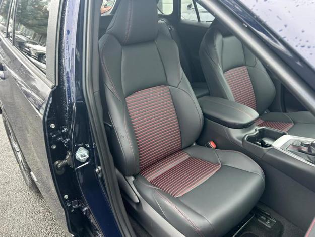 TOYOTA RAV4 PHEV PHEV 306H AWD Design Business MY25  