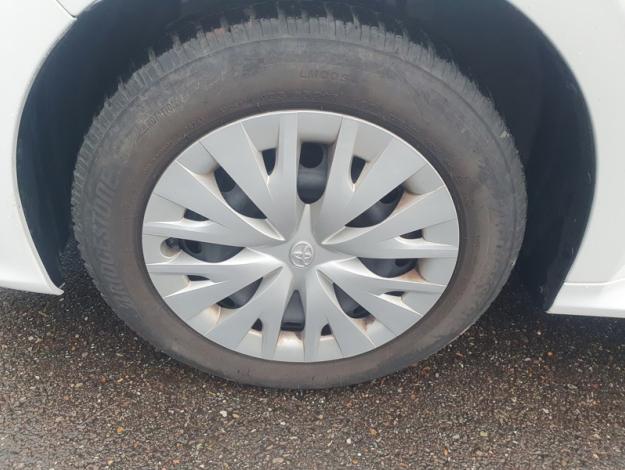 TOYOTA Yaris 120 VVT-i Dynamic  