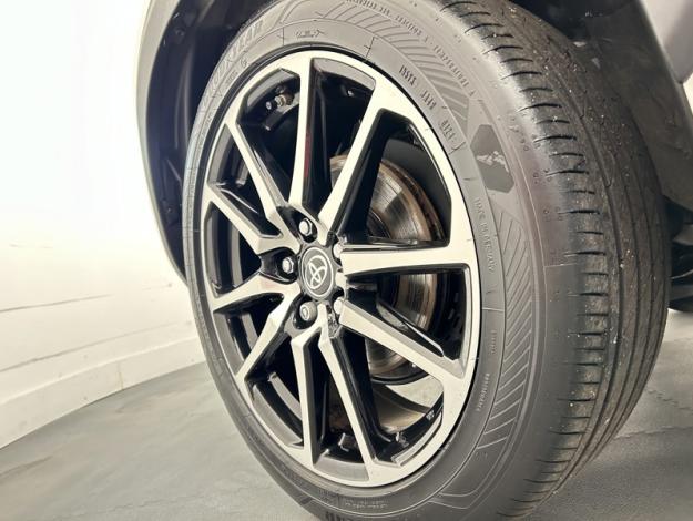 TOYOTA Yaris Cross 1.5 HYBRID 116H GR SPORT / SMART CONNECT  