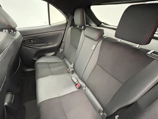 TOYOTA Yaris Cross 1.5 HYBRID 116H GR SPORT / SMART CONNECT  