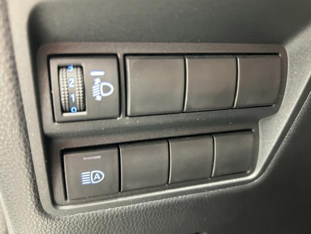 TOYOTA Yaris Cross 1.5 HYBRID 116H GR SPORT / SMART CONNECT  