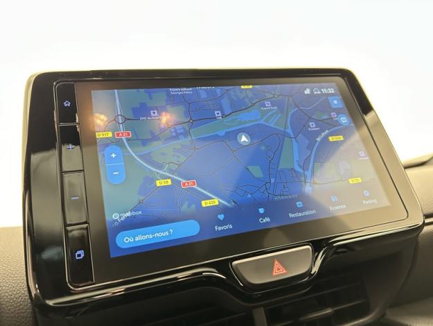 TOYOTA Yaris Cross 1.5 HYBRID 116H GR SPORT / SMART CONNECT  