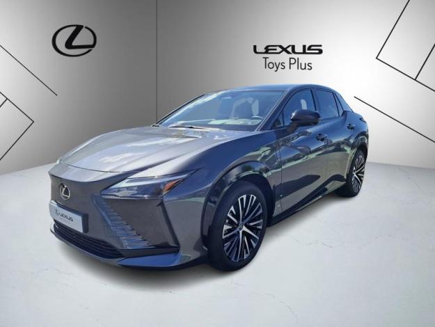 LEXUS RZ 450E Executive  RZ 450E ELECTRIQUE EXECUTIVE VD