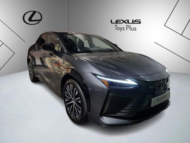 LEXUS RZ 450E Executive  RZ 450E ELECTRIQUE EXECUTIVE VD