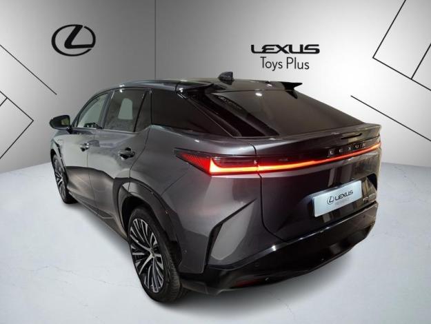 LEXUS RZ 450E Executive  RZ 450E ELECTRIQUE EXECUTIVE VD