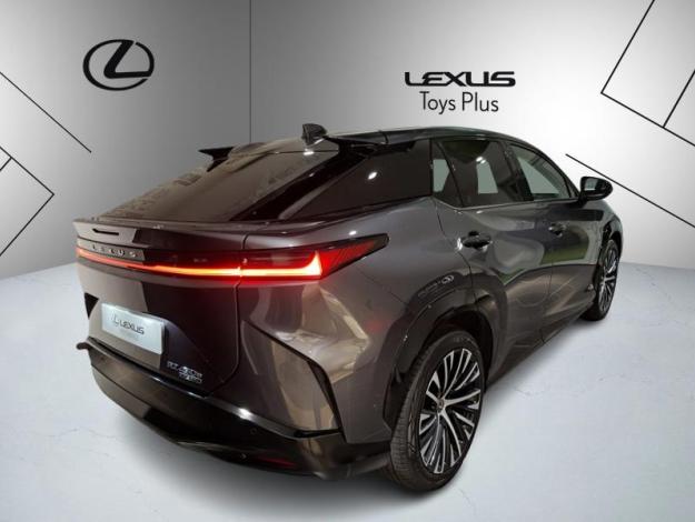 LEXUS RZ 450E Executive  RZ 450E ELECTRIQUE EXECUTIVE VD