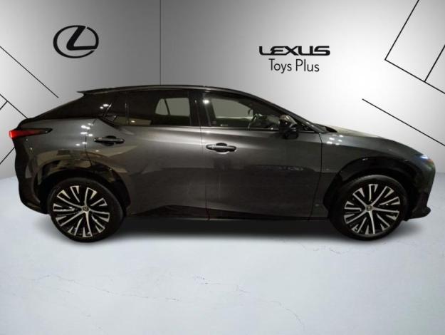 LEXUS RZ 450E Executive  RZ 450E ELECTRIQUE EXECUTIVE VD