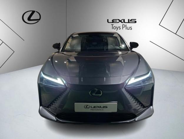 LEXUS RZ 450E Executive  RZ 450E ELECTRIQUE EXECUTIVE VD