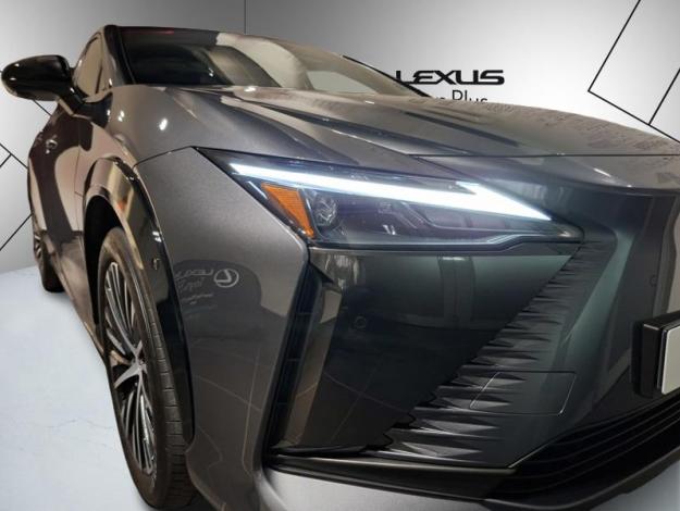 LEXUS RZ 450E Executive  RZ 450E ELECTRIQUE EXECUTIVE VD