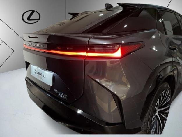 LEXUS RZ 450E Executive  RZ 450E ELECTRIQUE EXECUTIVE VD