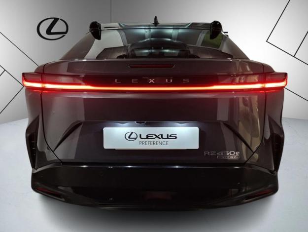 LEXUS RZ 450E Executive  RZ 450E ELECTRIQUE EXECUTIVE VD