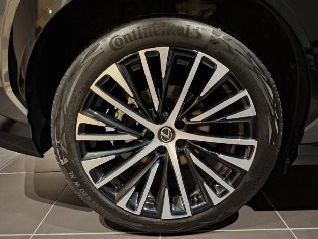 LEXUS RZ 450E Executive  RZ 450E ELECTRIQUE EXECUTIVE VD