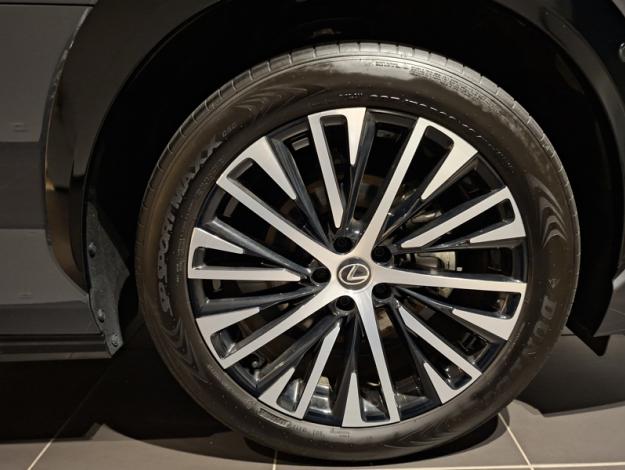LEXUS RZ 450E Executive  RZ 450E ELECTRIQUE EXECUTIVE VD