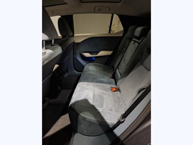 LEXUS RZ 450E Executive  RZ 450E ELECTRIQUE EXECUTIVE VD