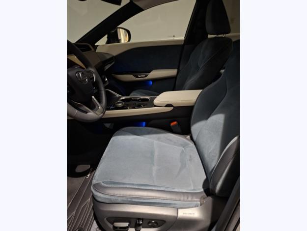 LEXUS RZ 450E Executive  RZ 450E ELECTRIQUE EXECUTIVE VD