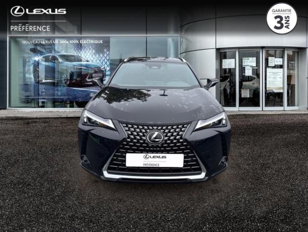 LEXUS UX 300h 2WD Luxe  UX 300H HYBRIDE 2WD MC LUXE TO