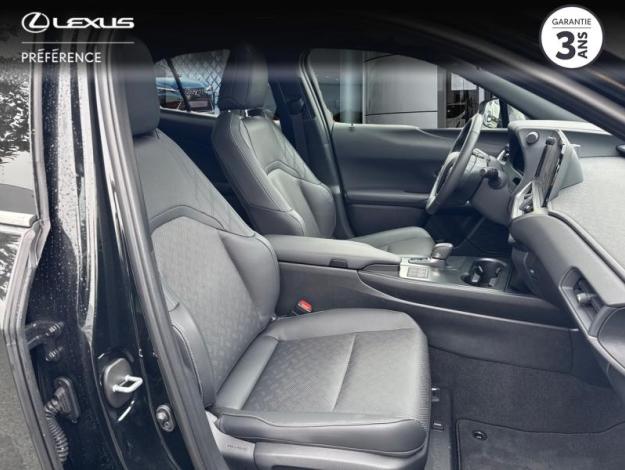 LEXUS UX 300h 2WD Luxe  UX 300H HYBRIDE 2WD MC LUXE TO