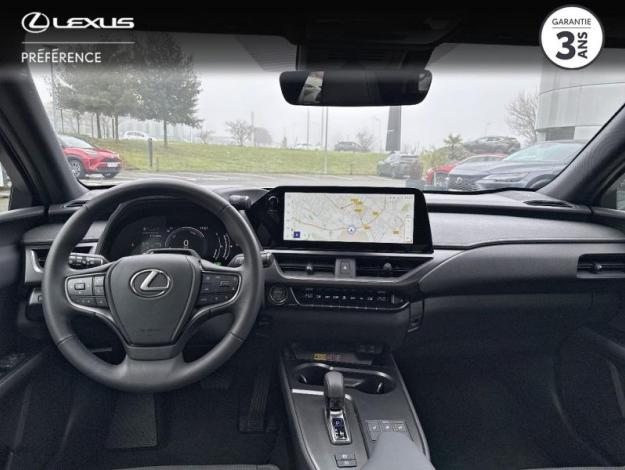 LEXUS UX 300h 2WD Luxe  UX 300H HYBRIDE 2WD MC LUXE TO