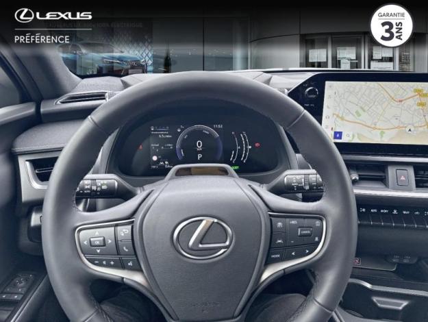 LEXUS UX 300h 2WD Luxe  UX 300H HYBRIDE 2WD MC LUXE TO