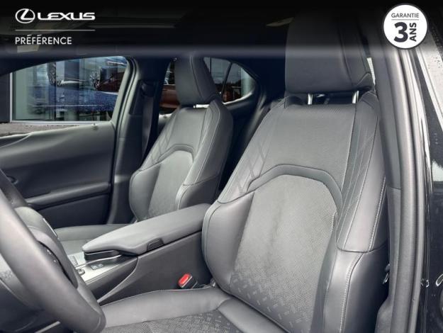LEXUS UX 300h 2WD Luxe  UX 300H HYBRIDE 2WD MC LUXE TO