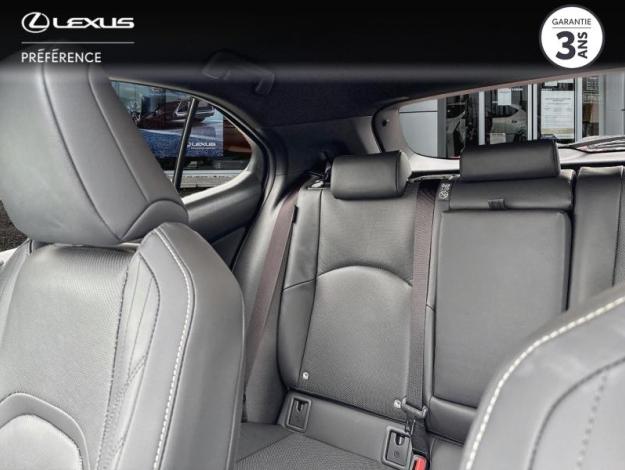 LEXUS UX 300h 2WD Luxe  UX 300H HYBRIDE 2WD MC LUXE TO