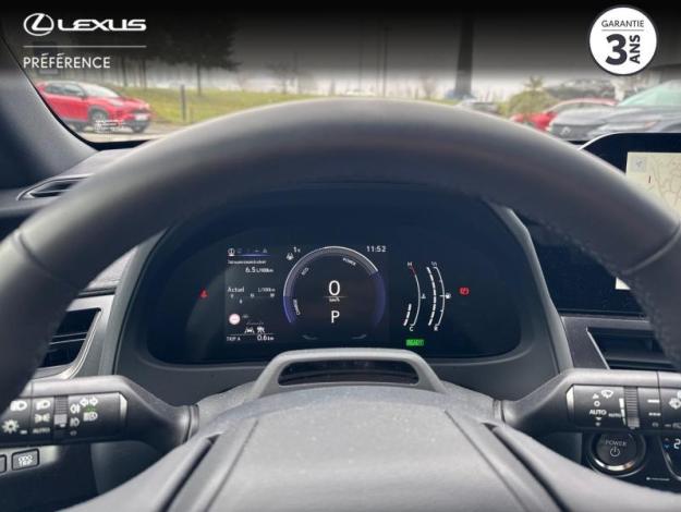 LEXUS UX 300h 2WD Luxe  UX 300H HYBRIDE 2WD MC LUXE TO