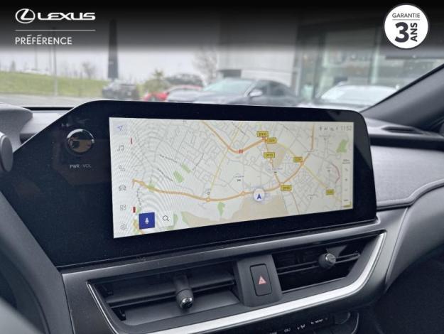 LEXUS UX 300h 2WD Luxe  UX 300H HYBRIDE 2WD MC LUXE TO