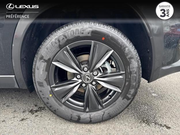 LEXUS UX 300h 2WD Luxe  UX 300H HYBRIDE 2WD MC LUXE TO