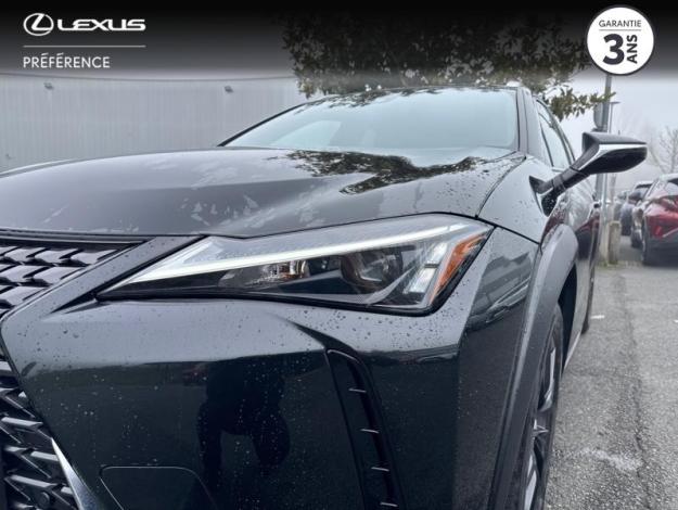 LEXUS UX 300h 2WD Luxe  UX 300H HYBRIDE 2WD MC LUXE TO