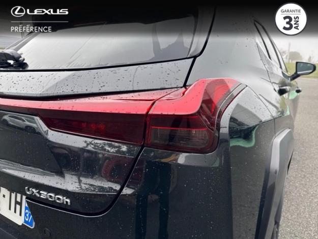 LEXUS UX 300h 2WD Luxe  UX 300H HYBRIDE 2WD MC LUXE TO