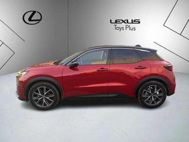 LEXUS LBX 1.5 136H 2WD Cool / Pack Advanced  