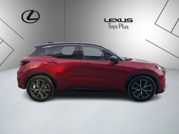 LEXUS LBX 1.5 136H 2WD Cool / Pack Advanced  