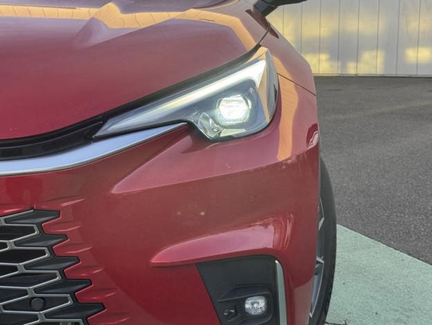 LEXUS LBX 1.5 136H 2WD Cool / Pack Advanced  