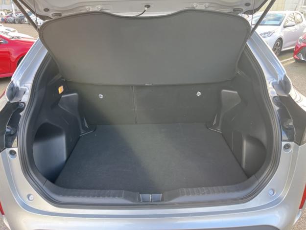 TOYOTA Yaris Cross 1.5 HYBRID 116H DESIGN AUTO  YARIS CROSS 116H 2WD DESIGN MC24