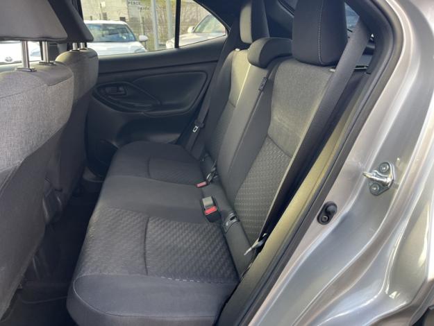 TOYOTA Yaris Cross 1.5 HYBRID 116H DESIGN AUTO  YARIS CROSS 116H 2WD DESIGN MC24