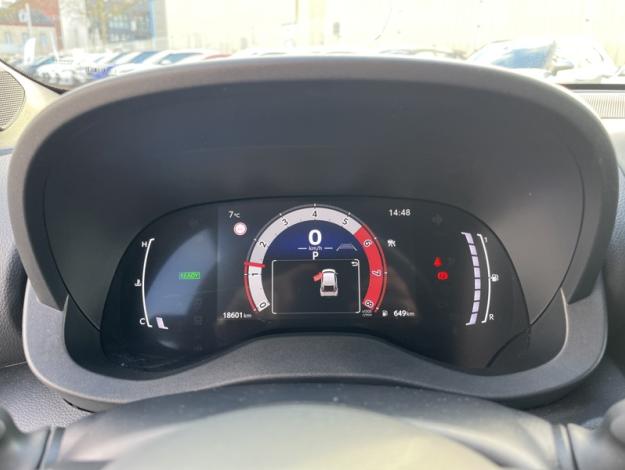 TOYOTA Yaris Cross 1.5 HYBRID 116H DESIGN AUTO  YARIS CROSS 116H 2WD DESIGN MC24