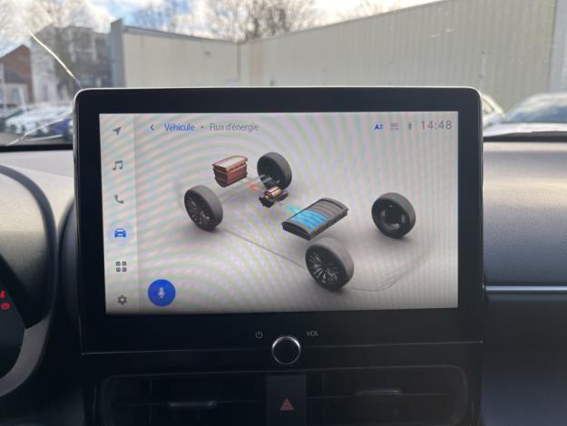 TOYOTA Yaris Cross 1.5 HYBRID 116H DESIGN AUTO  YARIS CROSS 116H 2WD DESIGN MC24