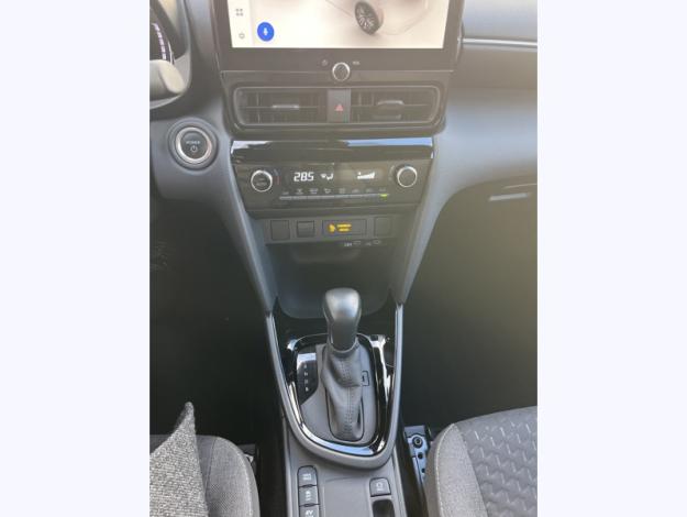 TOYOTA Yaris Cross 1.5 HYBRID 116H DESIGN AUTO  YARIS CROSS 116H 2WD DESIGN MC24