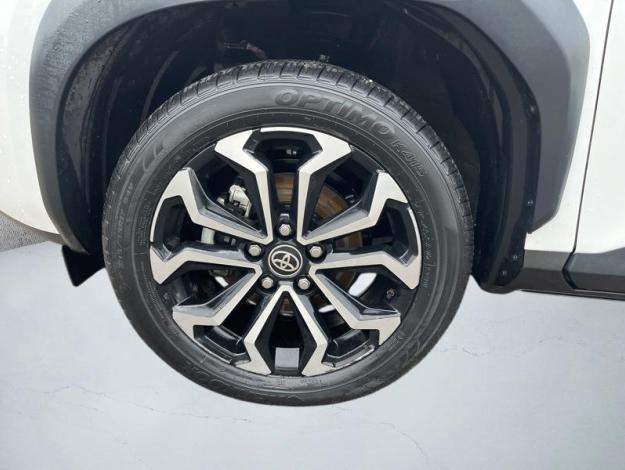 TOYOTA Yaris Cross 1.5 HYBRID 116H DESIGN AUTO  YARIS CROSS 116H 2WD DESIGN MY22