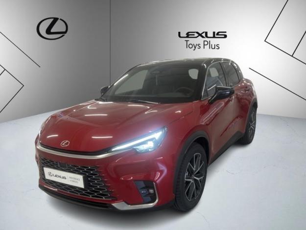 LEXUS LBX 1.5 136H 2WD Cool  LBX HYBRIDE 2WD COOL PACK ADVANCED