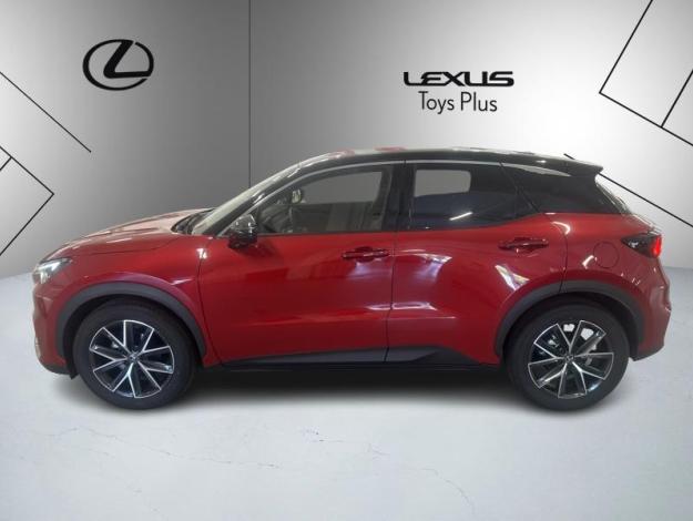 LEXUS LBX 1.5 136H 2WD Cool  LBX HYBRIDE 2WD COOL PACK ADVANCED