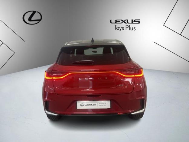 LEXUS LBX 1.5 136H 2WD Cool  LBX HYBRIDE 2WD COOL PACK ADVANCED