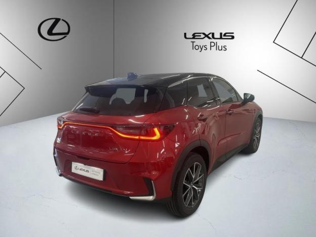 LEXUS LBX 1.5 136H 2WD Cool  LBX HYBRIDE 2WD COOL PACK ADVANCED