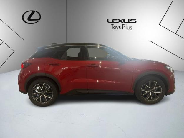 LEXUS LBX 1.5 136H 2WD Cool  LBX HYBRIDE 2WD COOL PACK ADVANCED